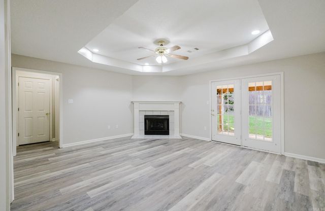 2921 Henson Place, Bryant, AR 72022