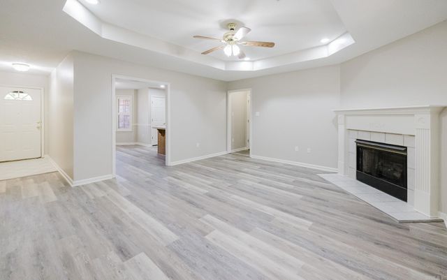 2921 Henson Place, Bryant, AR 72022