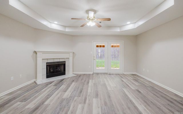 2921 Henson Place, Bryant, AR 72022