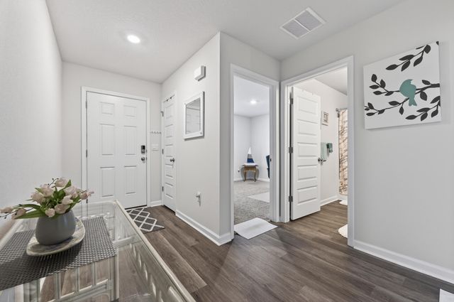 3049 Heritage Plantation Boulevard, Laurel Hill, FL 32567