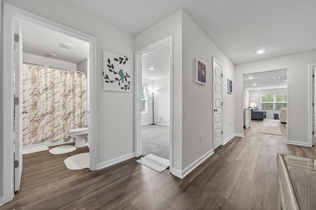 3049 Heritage Plantation Boulevard, Laurel Hill, FL 32567