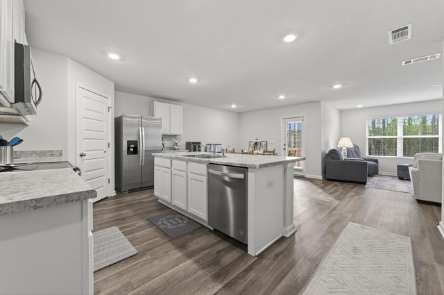 3049 Heritage Plantation Boulevard, Laurel Hill, FL 32567