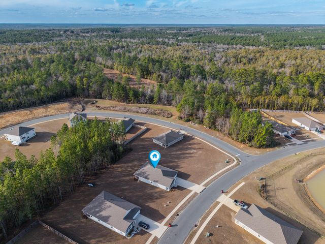 3049 Heritage Plantation Boulevard, Laurel Hill, FL 32567