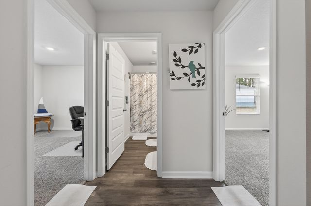 3049 Heritage Plantation Boulevard, Laurel Hill, FL 32567