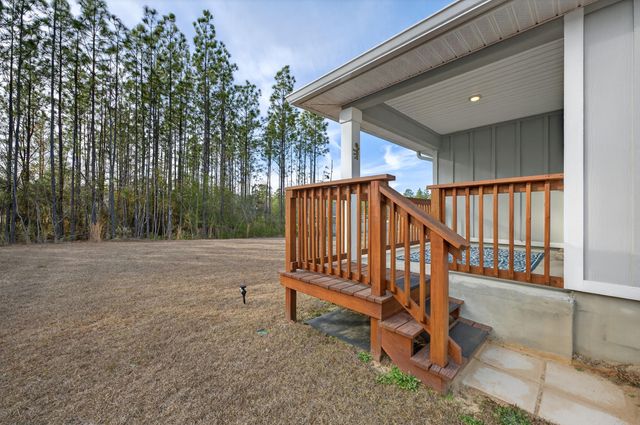 3049 Heritage Plantation Boulevard, Laurel Hill, FL 32567