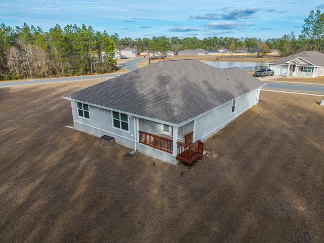 3049 Heritage Plantation Boulevard, Laurel Hill, FL 32567