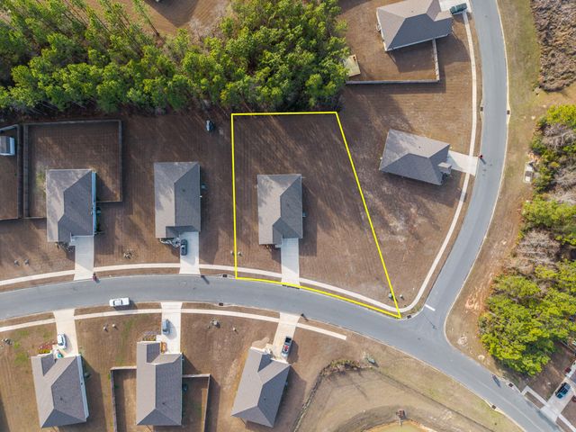 3049 Heritage Plantation Boulevard, Laurel Hill, FL 32567