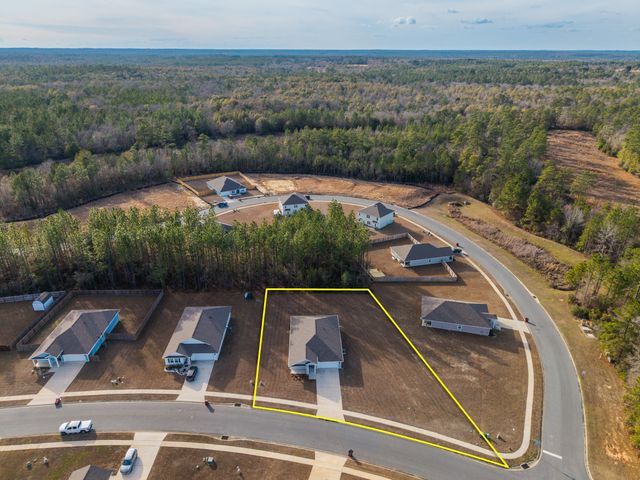 3049 Heritage Plantation Boulevard, Laurel Hill, FL 32567