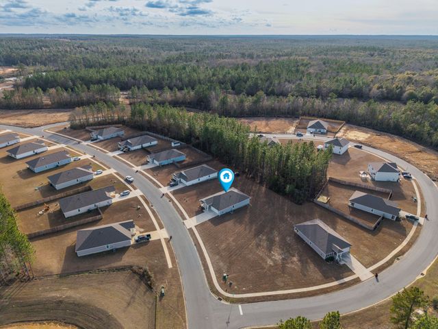 3049 Heritage Plantation Boulevard, Laurel Hill, FL 32567