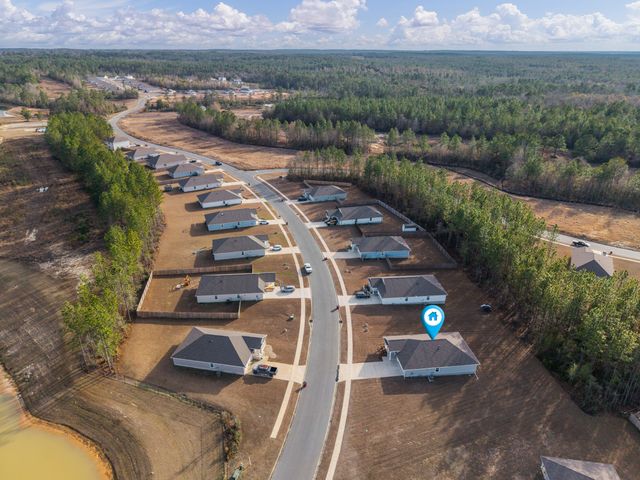 3049 Heritage Plantation Boulevard, Laurel Hill, FL 32567