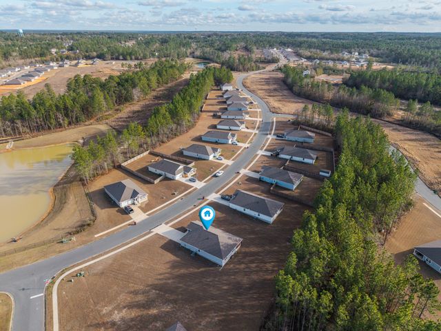 3049 Heritage Plantation Boulevard, Laurel Hill, FL 32567