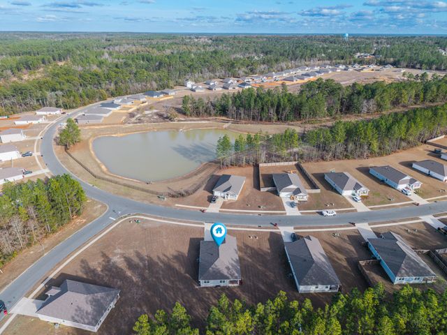 3049 Heritage Plantation Boulevard, Laurel Hill, FL 32567