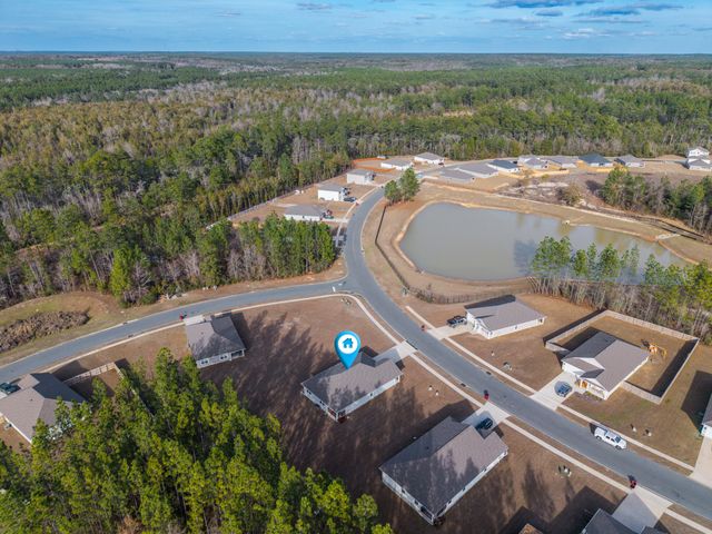 3049 Heritage Plantation Boulevard, Laurel Hill, FL 32567