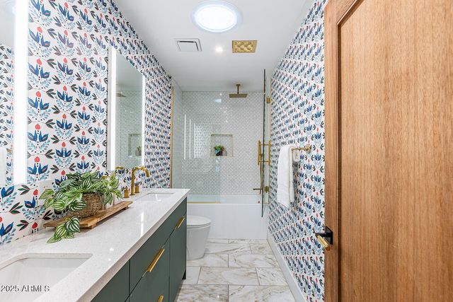 5812 N 44TH Place, Phoenix, AZ 85018