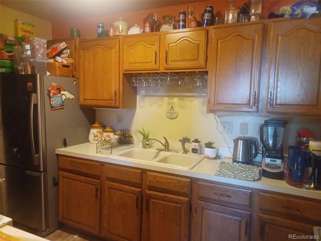 1280 S Wolff Street, Denver, CO 80219