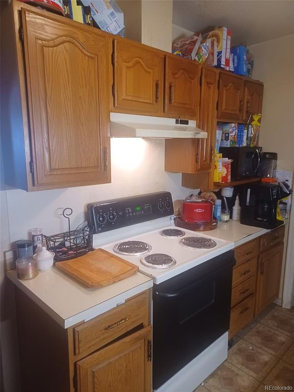1280 S Wolff Street, Denver, CO 80219