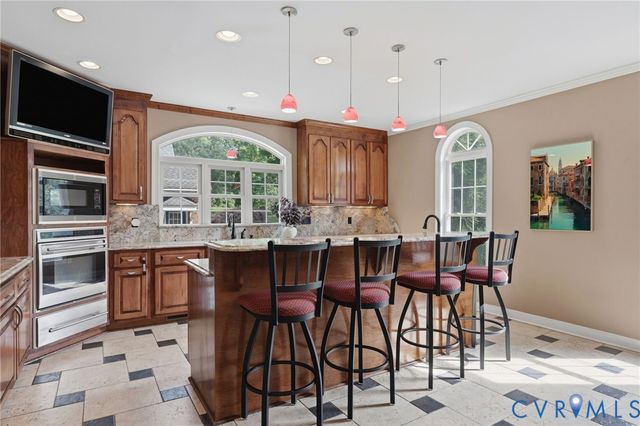604 Cross Ridge LN, Manakin Sabot, VA 23103