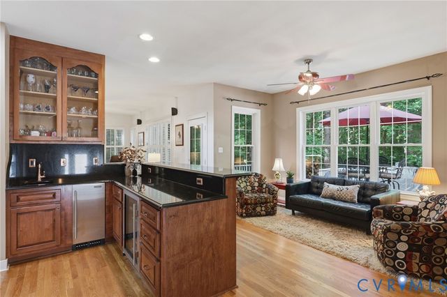 604 Cross Ridge LN, Manakin Sabot, VA 23103