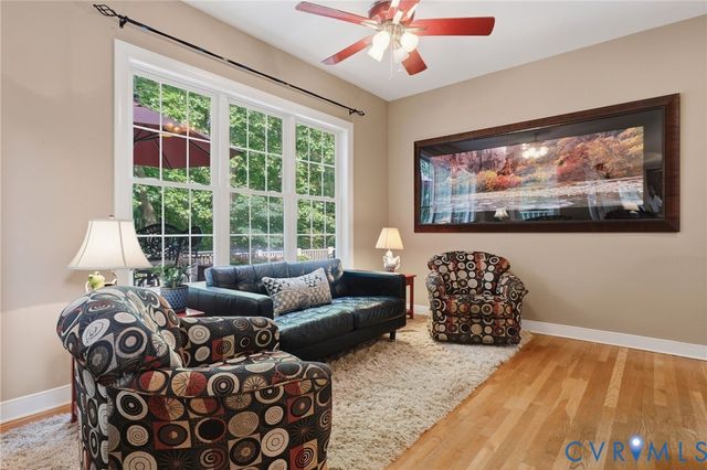 604 Cross Ridge LN, Manakin Sabot, VA 23103