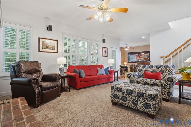 604 Cross Ridge LN, Manakin Sabot, VA 23103
