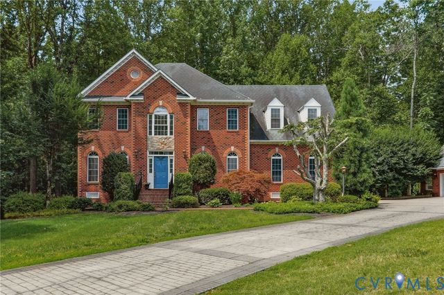 604 Cross Ridge LN, Manakin Sabot, VA 23103