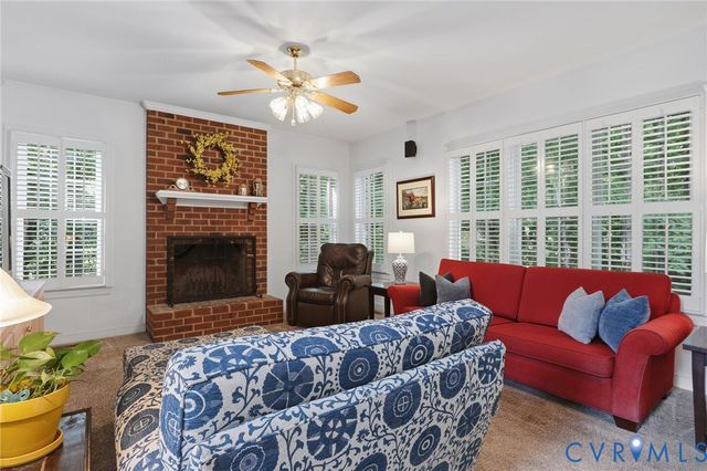 604 Cross Ridge LN, Manakin Sabot, VA 23103