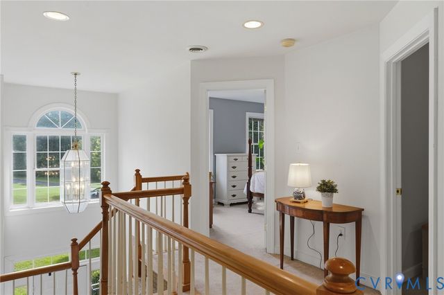604 Cross Ridge LN, Manakin Sabot, VA 23103