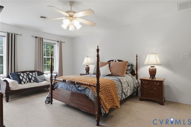 604 Cross Ridge LN, Manakin Sabot, VA 23103