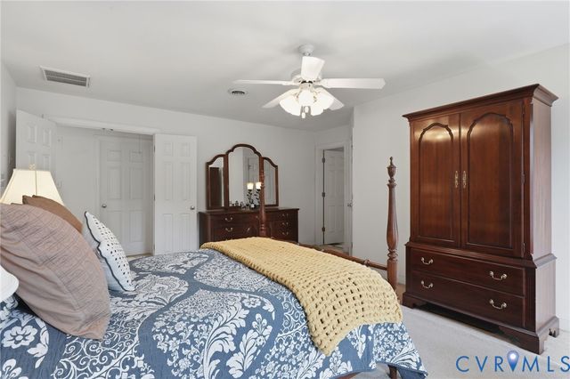 604 Cross Ridge LN, Manakin Sabot, VA 23103