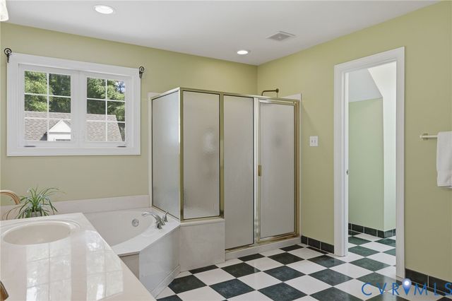 604 Cross Ridge LN, Manakin Sabot, VA 23103