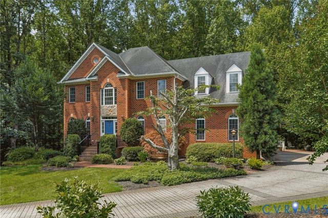 604 Cross Ridge LN, Manakin Sabot, VA 23103