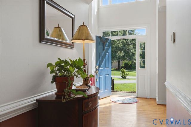 604 Cross Ridge LN, Manakin Sabot, VA 23103