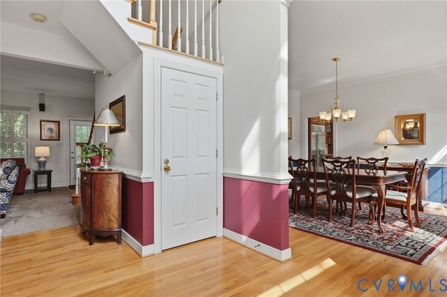 604 Cross Ridge LN, Manakin Sabot, VA 23103