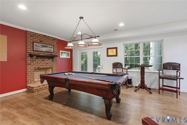 604 Cross Ridge LN, Manakin Sabot, VA 23103