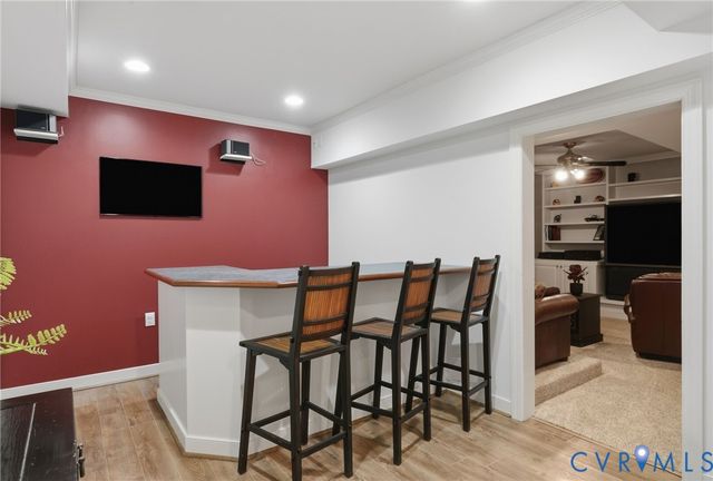 604 Cross Ridge LN, Manakin Sabot, VA 23103
