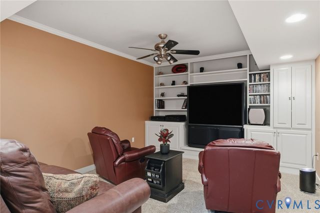 604 Cross Ridge LN, Manakin Sabot, VA 23103