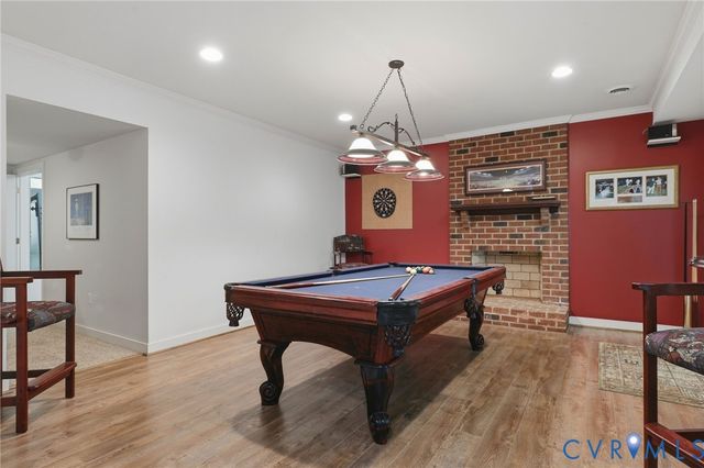604 Cross Ridge LN, Manakin Sabot, VA 23103