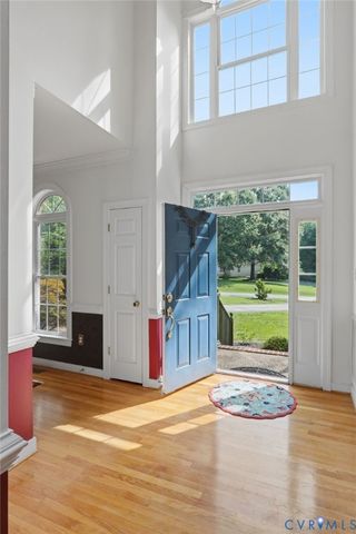 604 Cross Ridge LN, Manakin Sabot, VA 23103