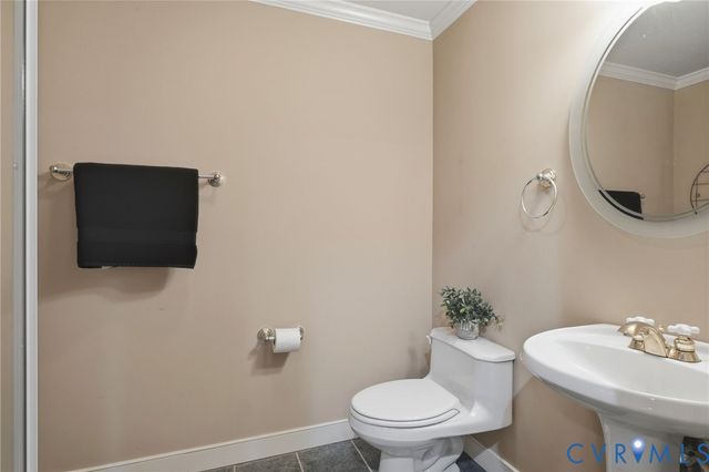 604 Cross Ridge LN, Manakin Sabot, VA 23103