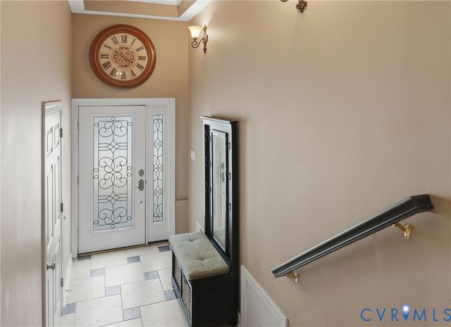 604 Cross Ridge LN, Manakin Sabot, VA 23103