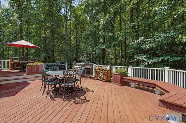 604 Cross Ridge LN, Manakin Sabot, VA 23103
