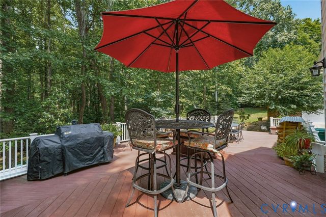 604 Cross Ridge LN, Manakin Sabot, VA 23103