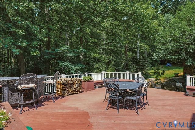 604 Cross Ridge LN, Manakin Sabot, VA 23103