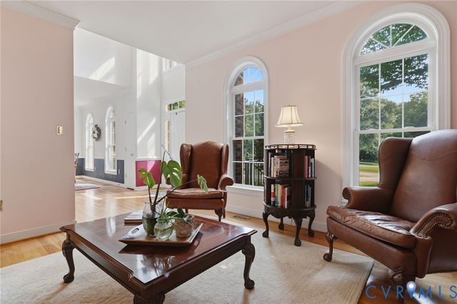 604 Cross Ridge LN, Manakin Sabot, VA 23103