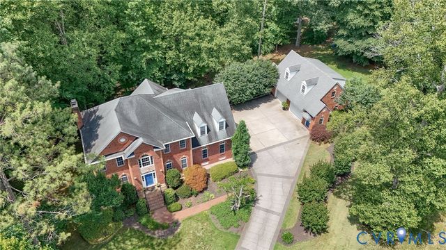 604 Cross Ridge LN, Manakin Sabot, VA 23103