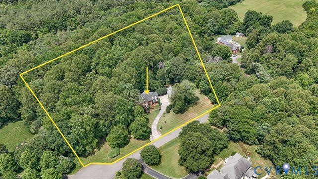 604 Cross Ridge LN, Manakin Sabot, VA 23103