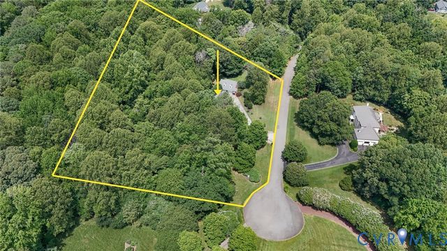 604 Cross Ridge LN, Manakin Sabot, VA 23103