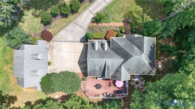 604 Cross Ridge LN, Manakin Sabot, VA 23103