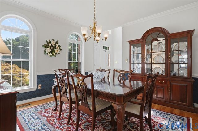 604 Cross Ridge LN, Manakin Sabot, VA 23103