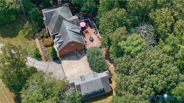 604 Cross Ridge LN, Manakin Sabot, VA 23103